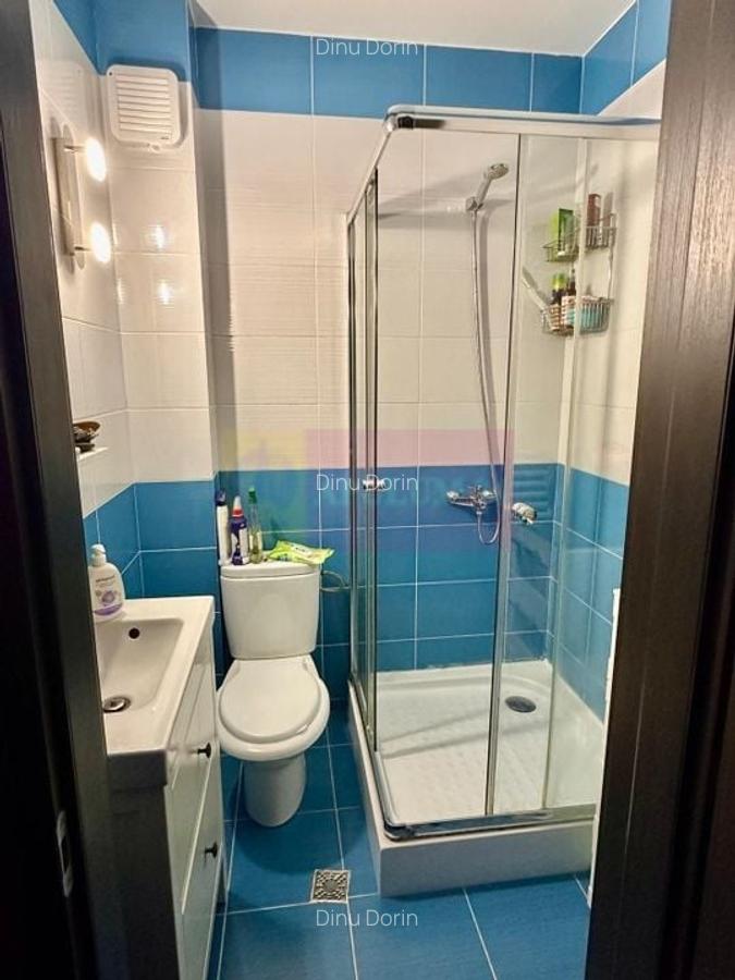 Apartament 3 camere tip duplex -Sebastian Parc Sebastian / Kaufland - 12