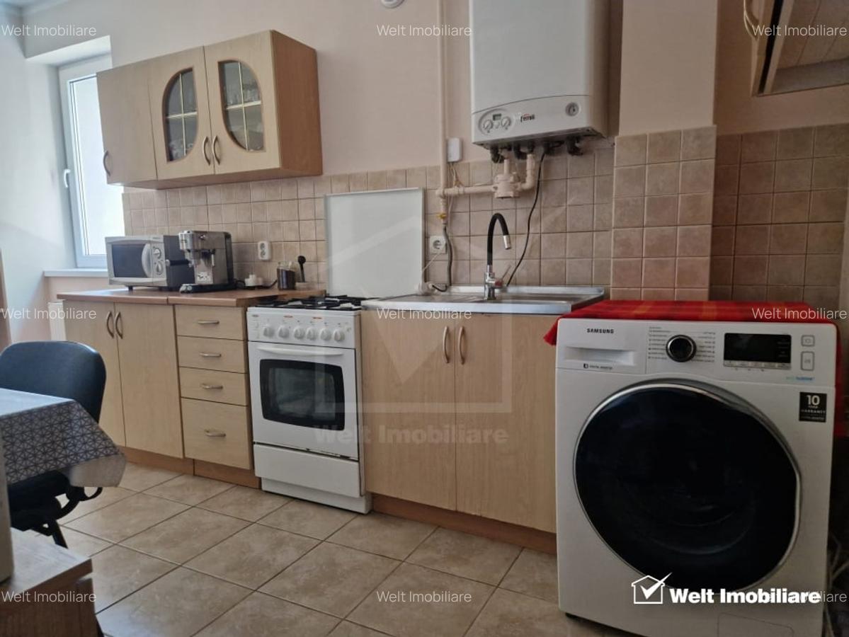 De vanzare apartament cu 3 camere etaj 1, 81mp, Borhanci - 2