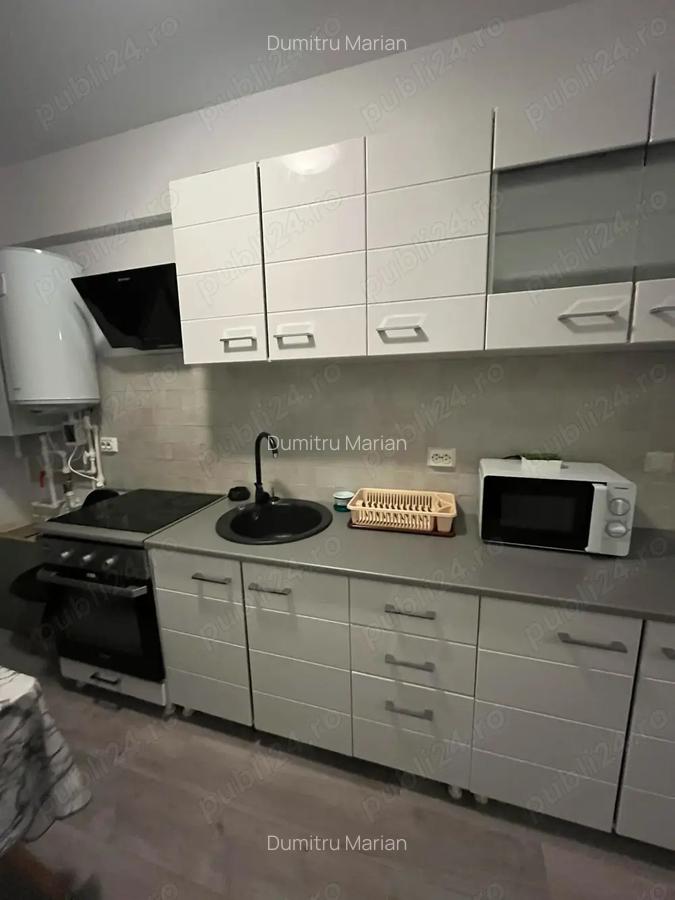 Inchiriez apartament nou zona bariera valci - 5
