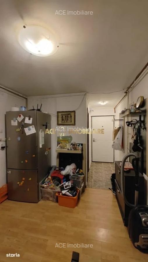 2 Camere | Piata Delfinului | Centrala Proprie | Etaj Intermediar - 6