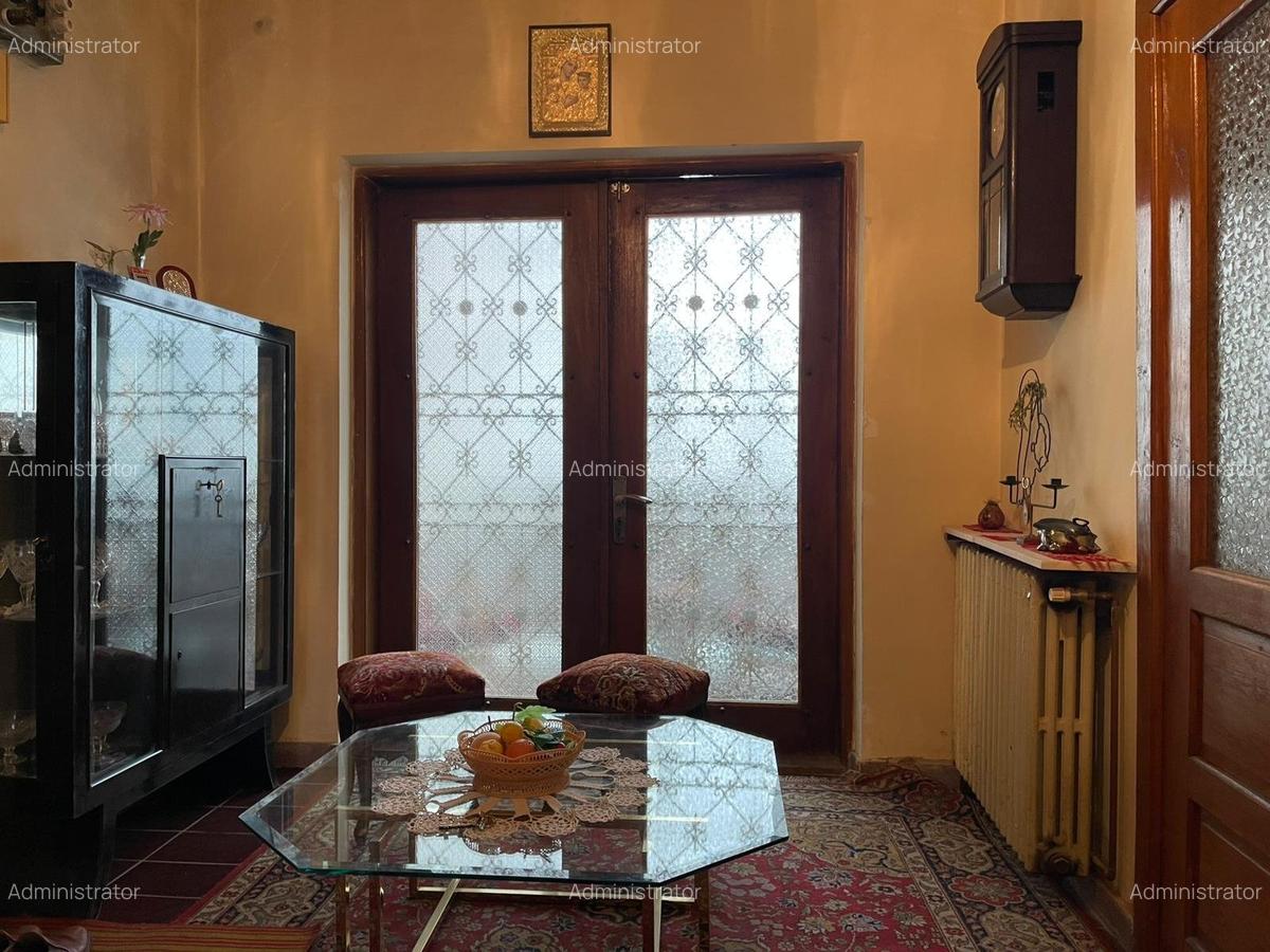 Apartament 3 camere in vila - 4