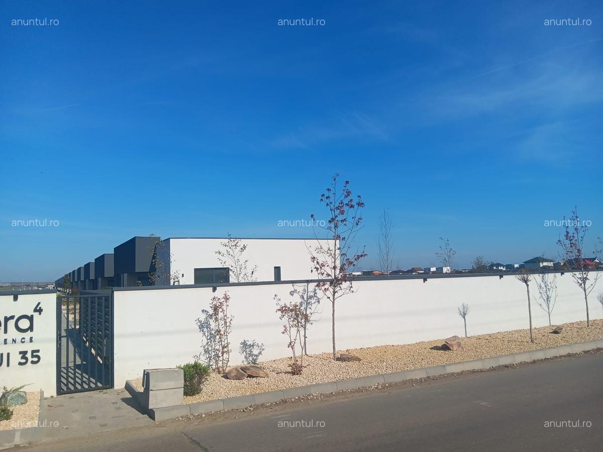 Domnesti, strada Fortului - 17