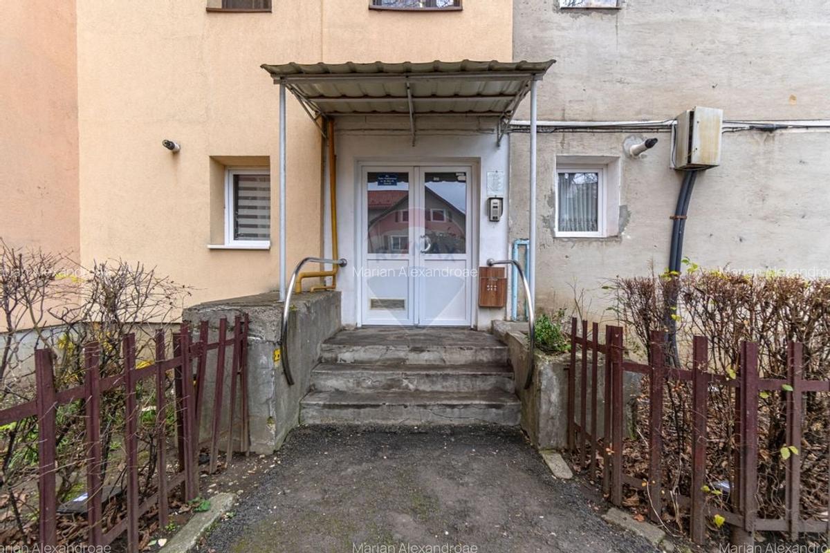 COMISION 0%| DE VANZARE| APARTAMENT 2 CAMERE| DECOMANDAT| ETAJ 1/4 - 7