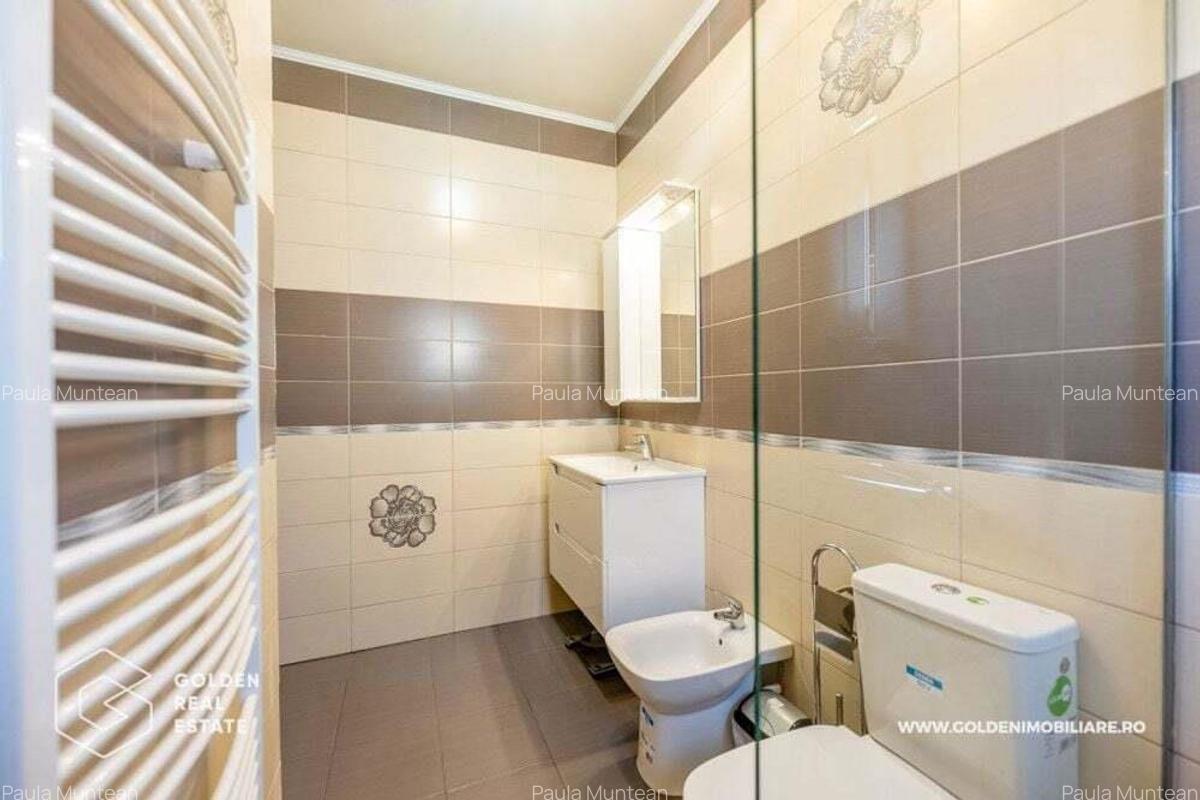 Vila de lux in localitatea Livada - 10