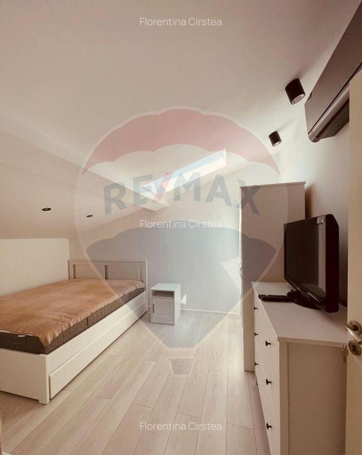 Casa / Vila cu 4 camere de vanzare in zona Calea Cala... - 8