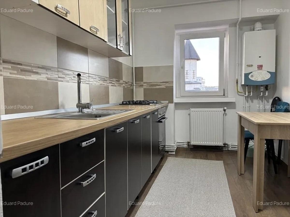 Apartament cu 2 camere decomandat în Semicentral - 5