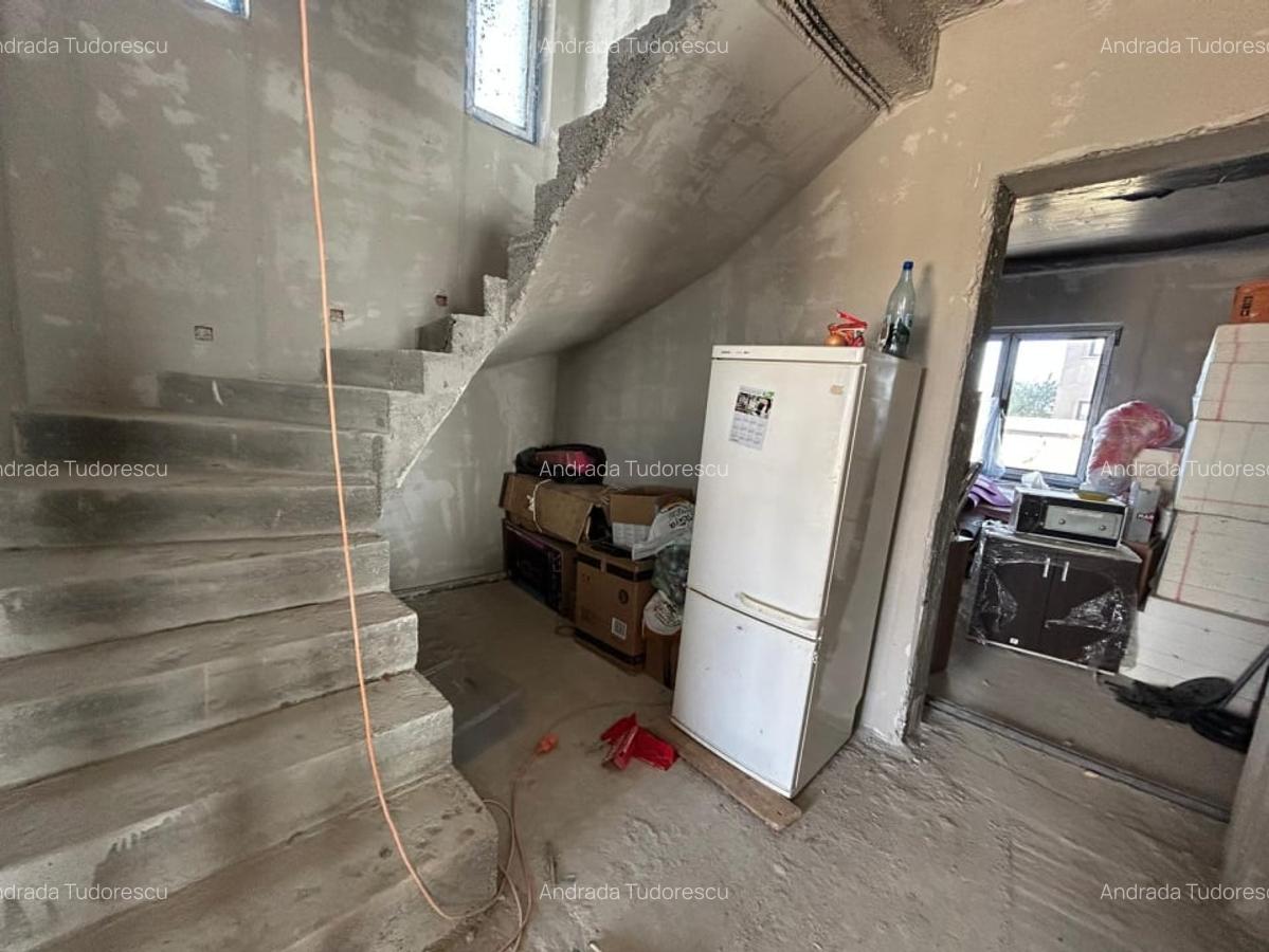 Casa P+1, 500 MP teren, 188,66 MP utili, Zona Parcul Nicolae Romanescu - 7