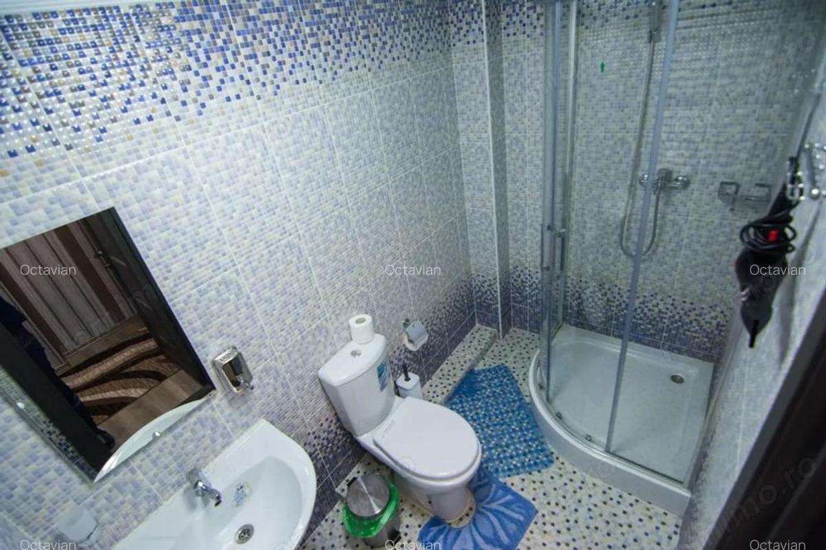 Garsoniera de inchiriat in zona Crangasi - 3 Garsoniera de inchiriat in zona Crangasi - 3