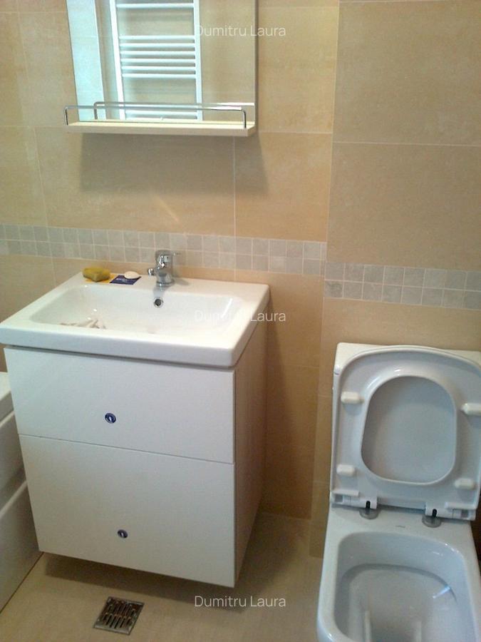 390euro/luna, apartament 1 camera, bloc nou, Tatarasi Pta Chirila - 7