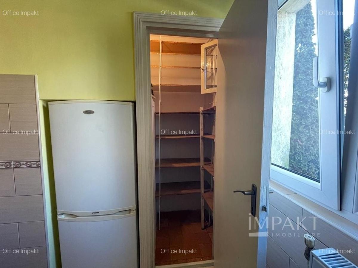 Apartament cu 4 camere decomandate | 80mp | Manastur - 11