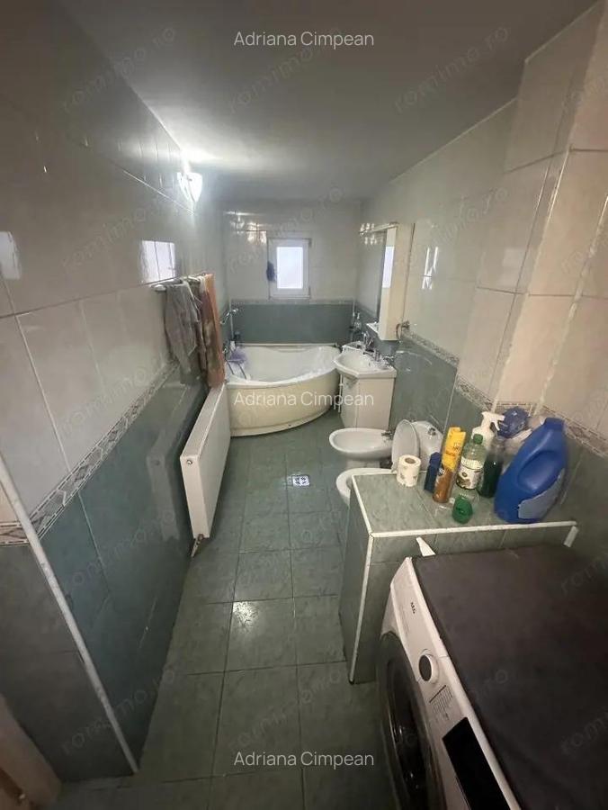 Casa individuala de vanzare, 1478 mp teren, Dej - 5