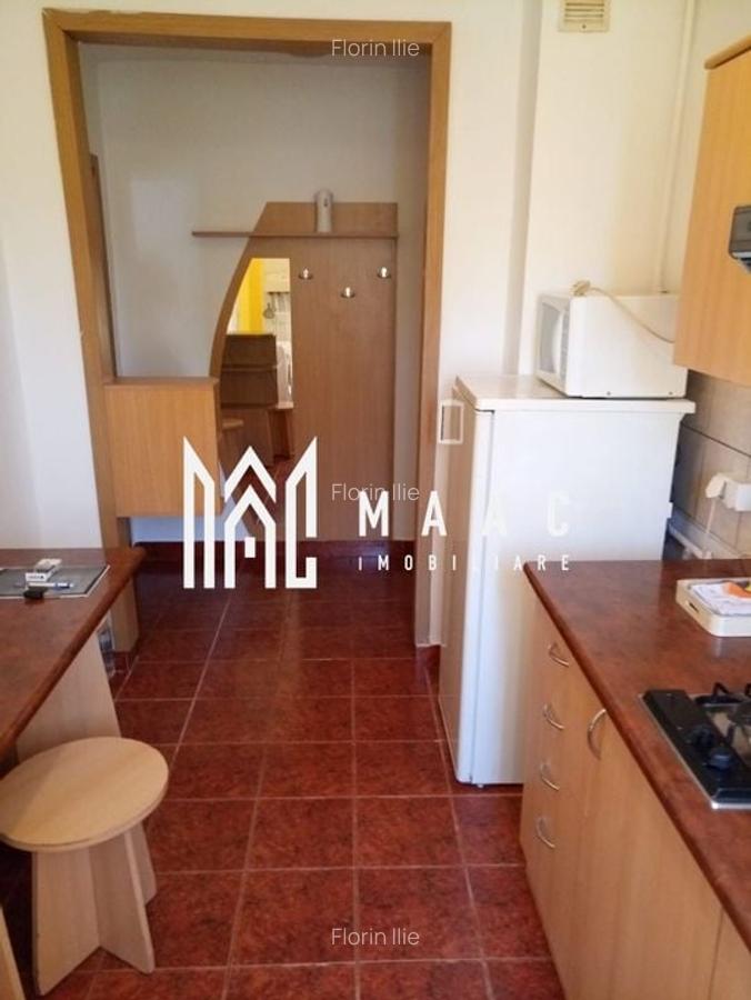 Apartament 2 camere I Parter I Zona Mihai Viteazul - 3