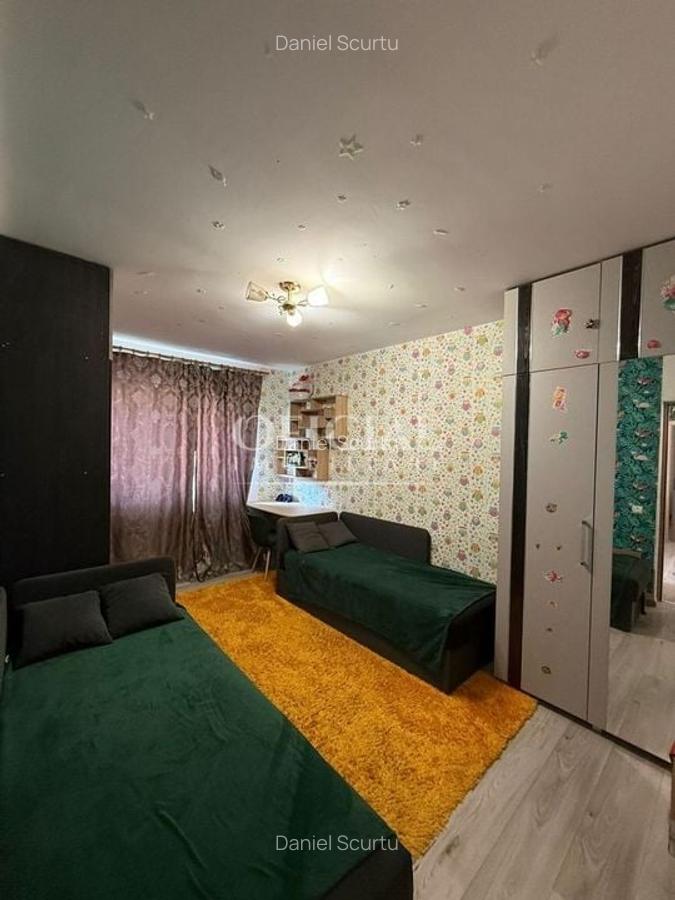 Apartament 3 camere | Parcare | 65 mp | Zona Eroilor | Floresti - 3