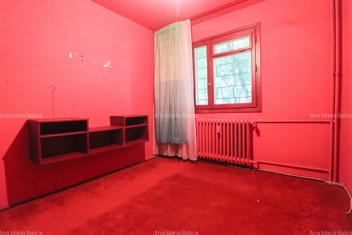De vanzare apartament Berceni, in bloc de patru nivele - 14