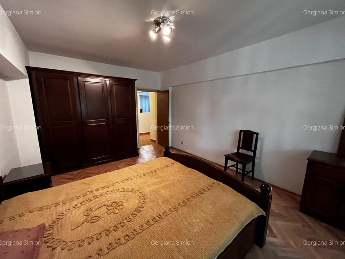 Apartament 3 Camere Splaiul Unirii | Parter | 2 Bai | Proximitate metrou - 15