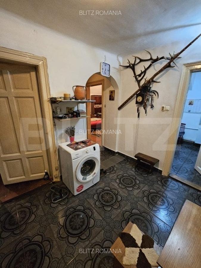 Apartament cu 3 camere in Episcopia - 5