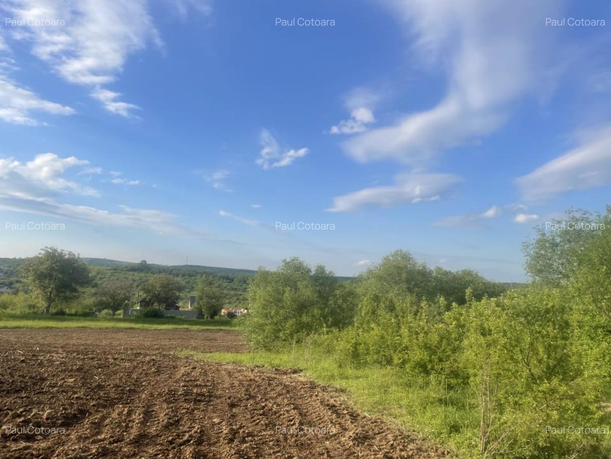 Vand Teren Intravilan, 2500 mp ,Zona Daia - 4