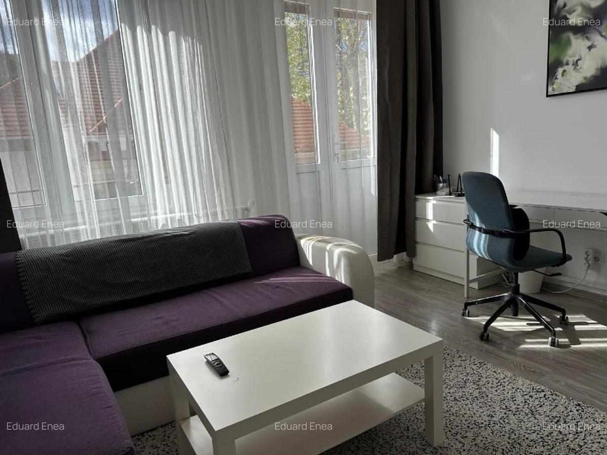 🏡 Apartament cu 2 camere, ultracentral, Piata Romana - Dorobanti - ASE, liber. - 9
