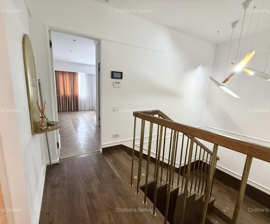 OFERTA SPECIALA | OXFORD GARDENS | CASA COMPLET RENOVATA | AMERICAN SCHOOL - 21
