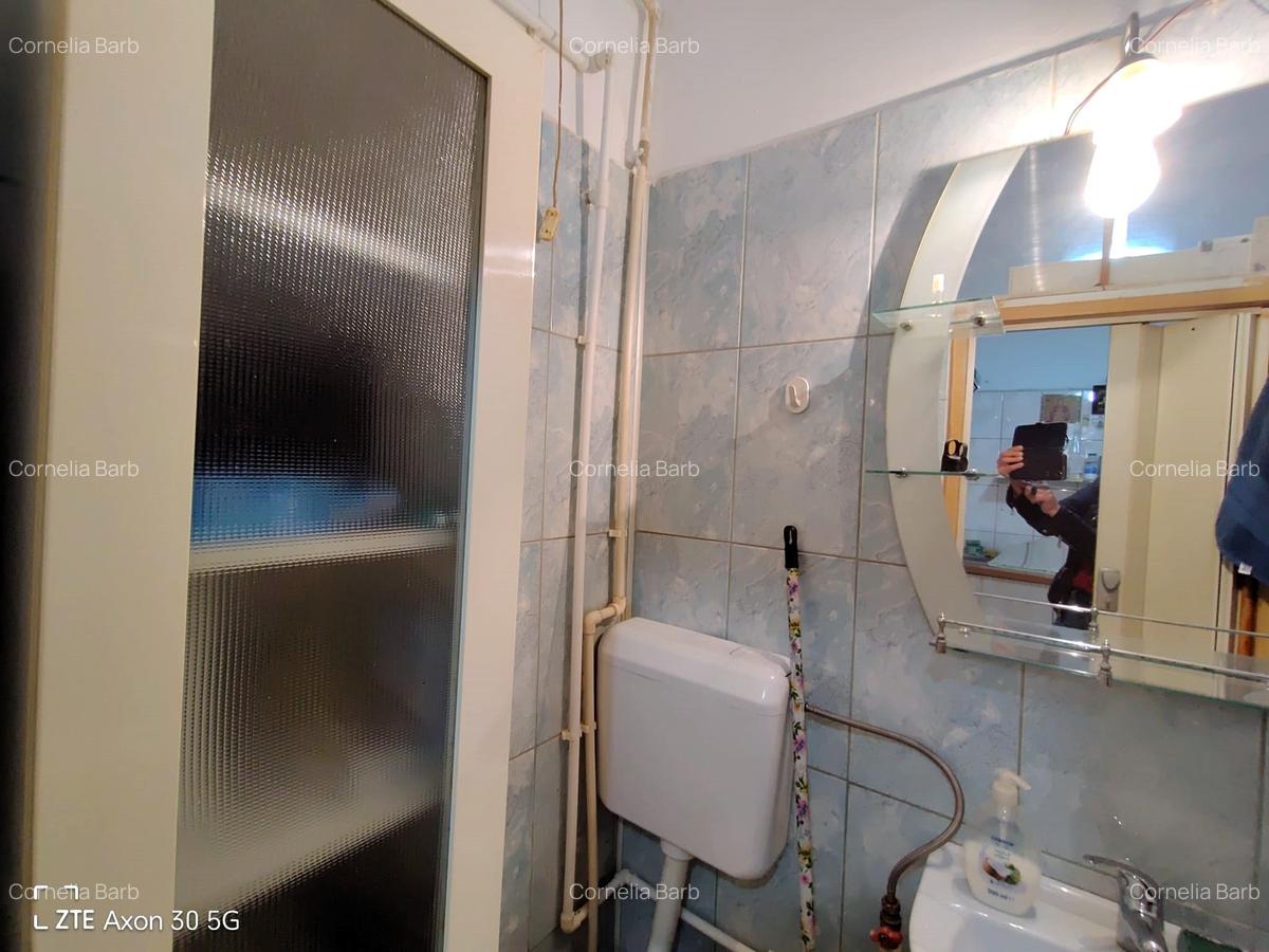 Vânzare garsonieră confort 2 - Aleea Moldovița - 8