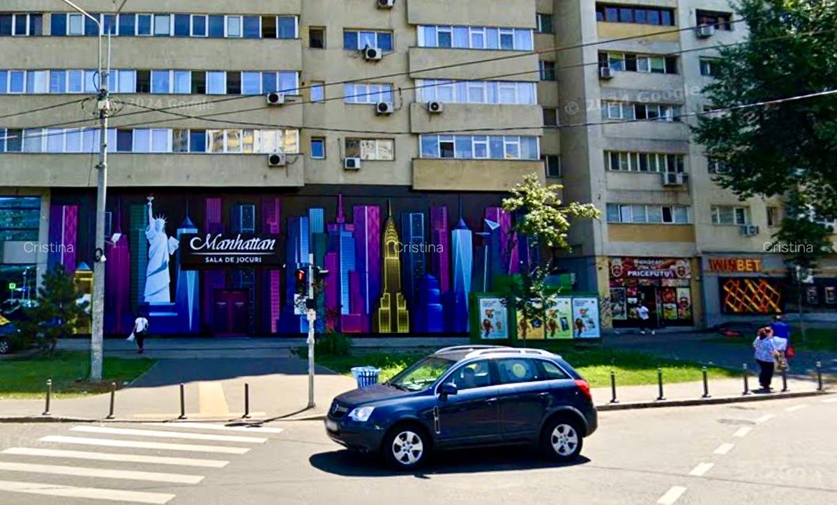 VANZARE spatiu comercial - 625.000 euro - 1 VANZARE spatiu comercial - 625.000 euro - 1