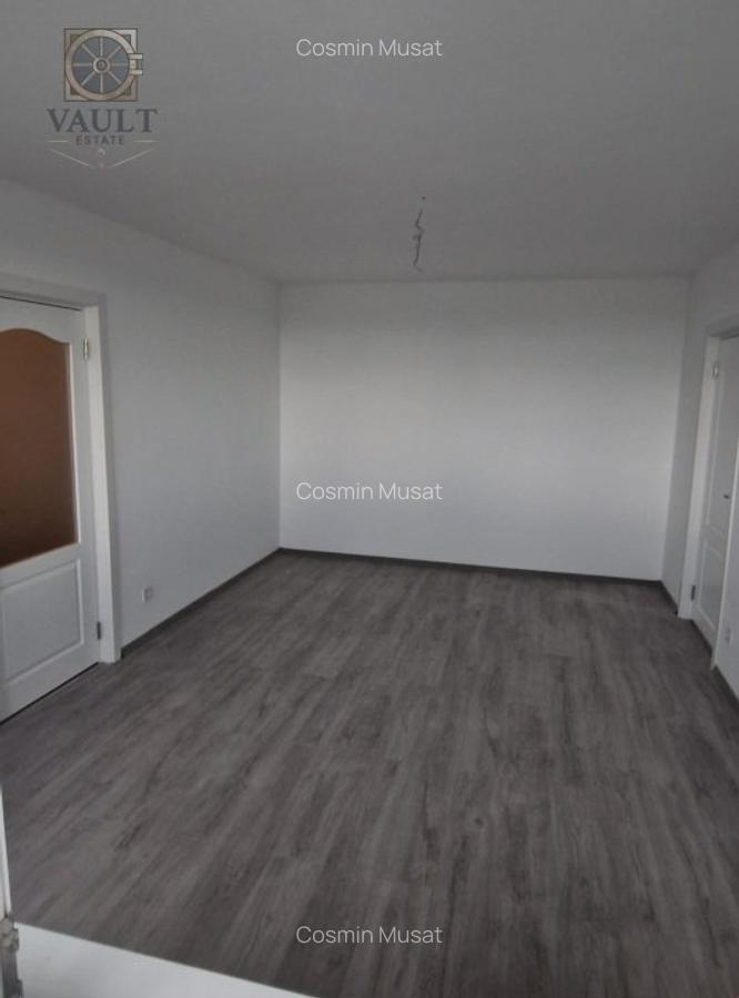 APARTAMENT 2 CAMERE 58 MP - COMPLET RENOVAT - BALCON 11 MP - DOMENII - 3