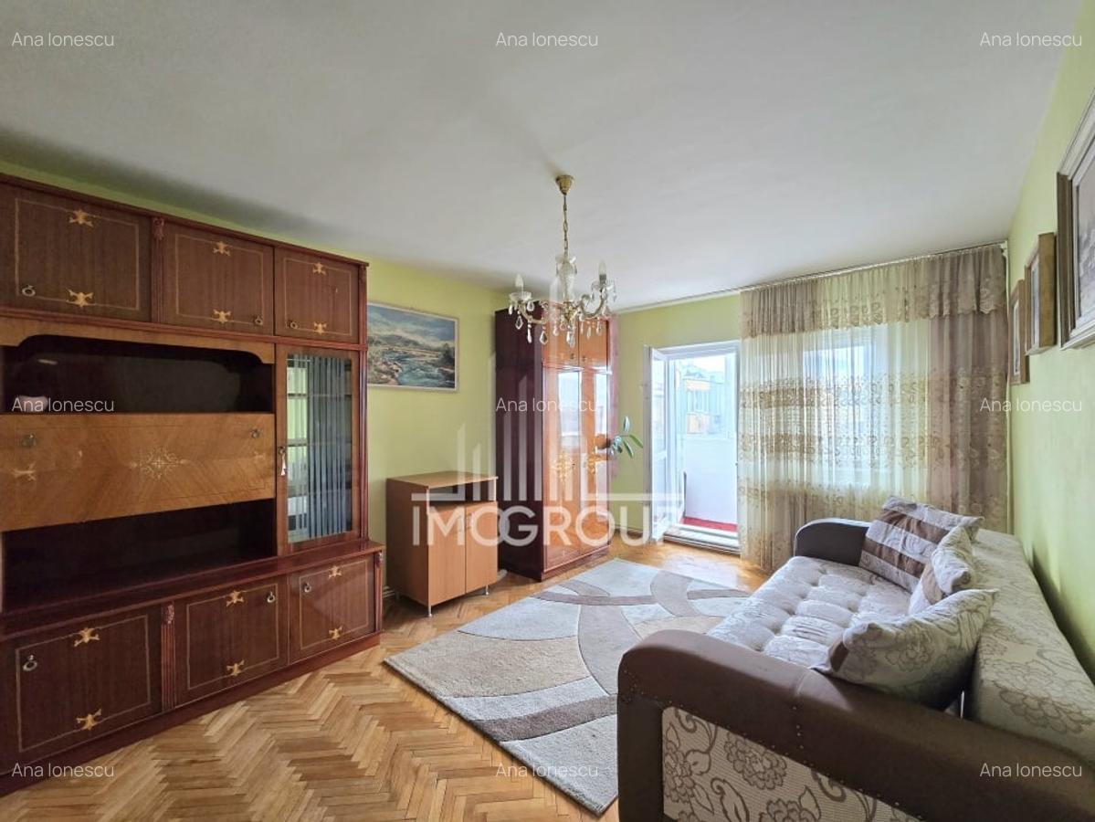 Apartament de inchiriat 3 cam dec - Zorilor, Str. Observatorului - 11