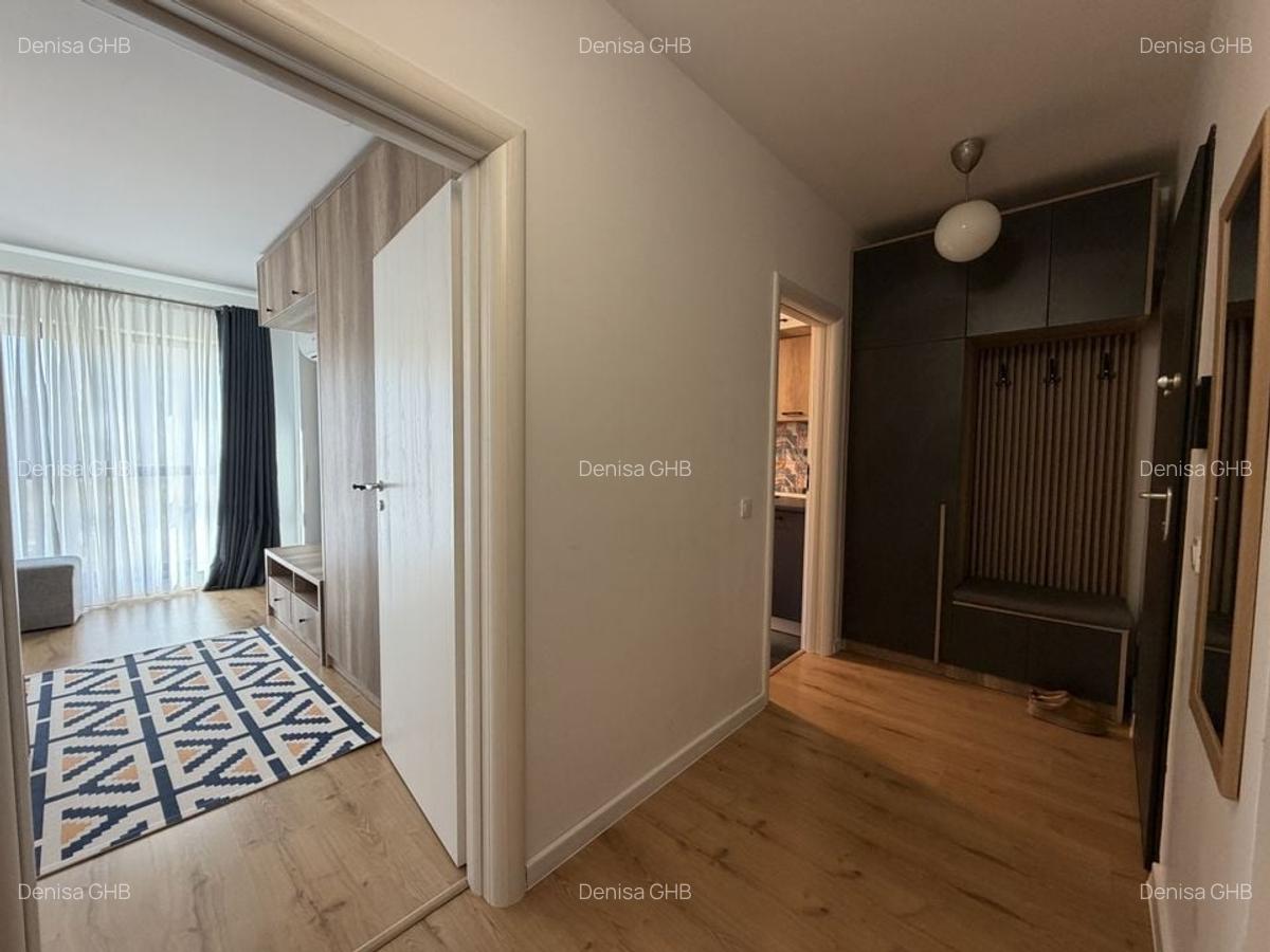 Garsonieră Exigent Plaza Residence Faza 3 Lujerului Politehnica - 15