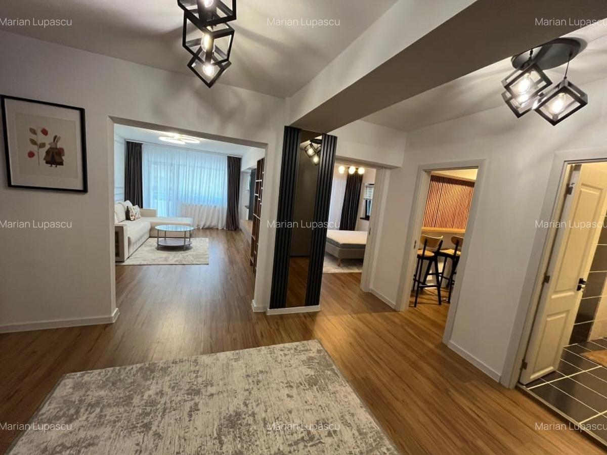 Prima închiriere, proprietar! Apartament superb 2 camere pe Bulevardul Unirii - 11