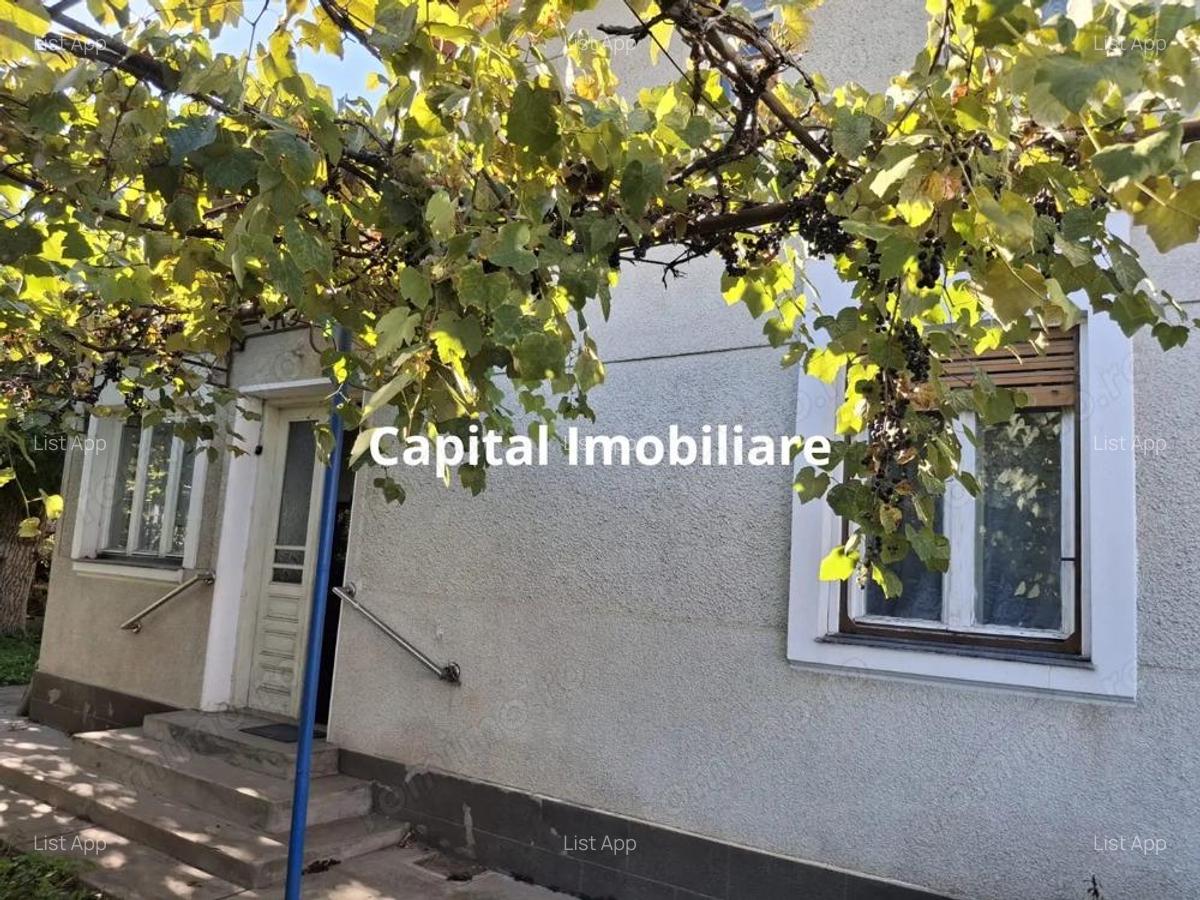 Vindem jumatate de casa (cota parte 50%) in Alba Iulia, Cetate - 4