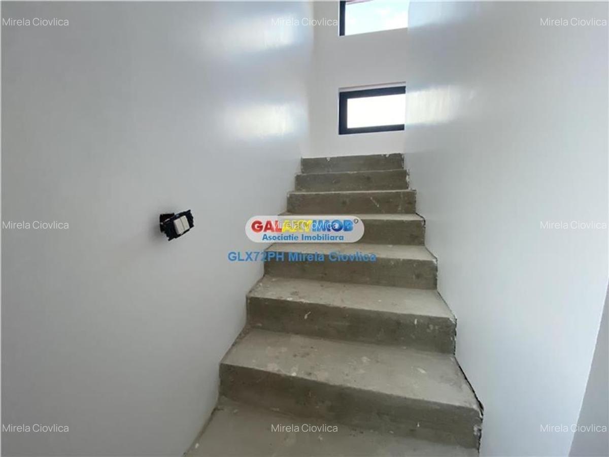 Casă cu 5 camere în Central - 18