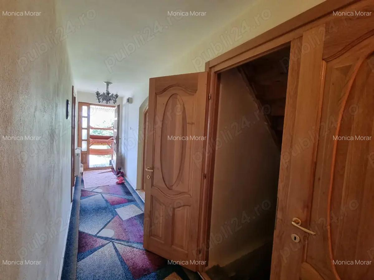Casa de vanzare Simeria - 4