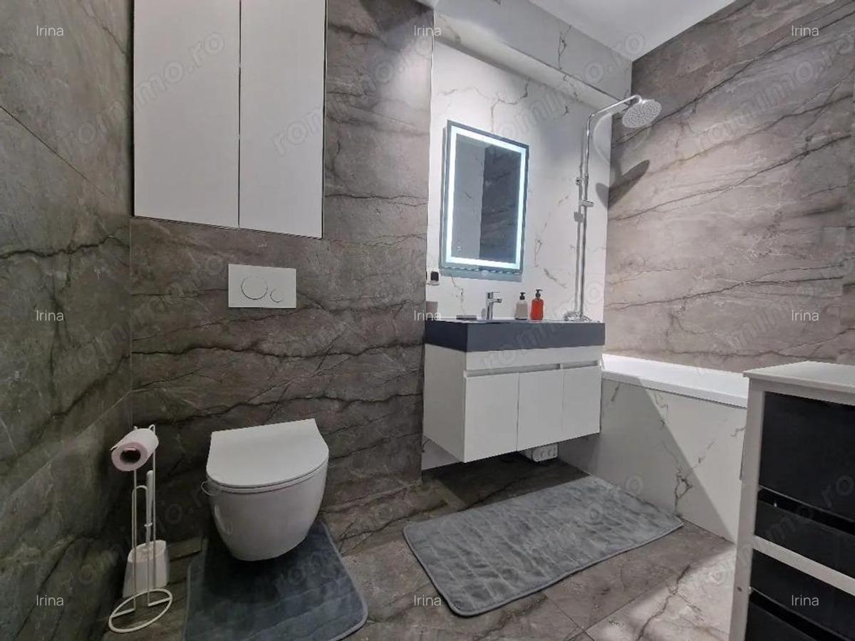 Apartament cu 2 camere in zona Cotroceni - 2