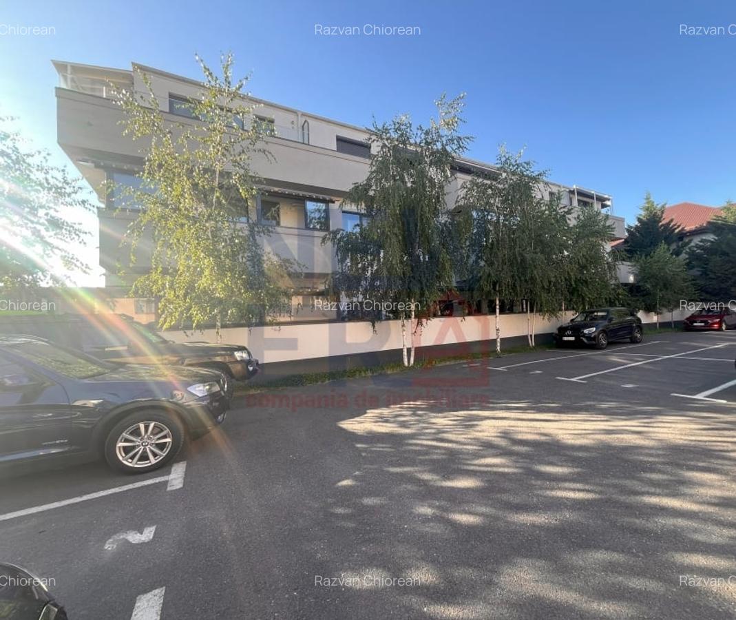 Apartament cu 2 camere semidecomandat în Fundeni - 13