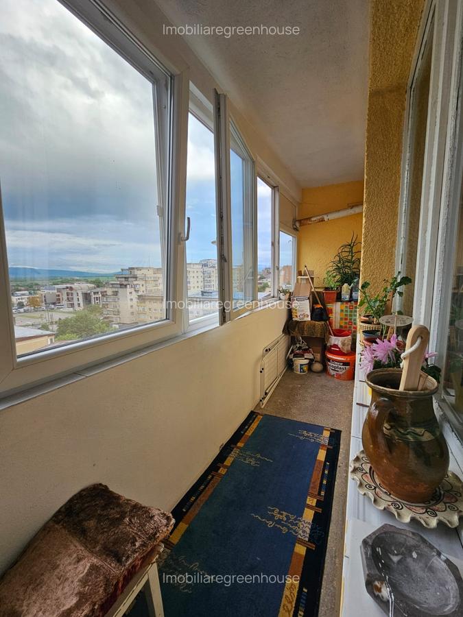 Apartament 2 camere,decomandat, Bulevardul Iuliu Maniu - 5