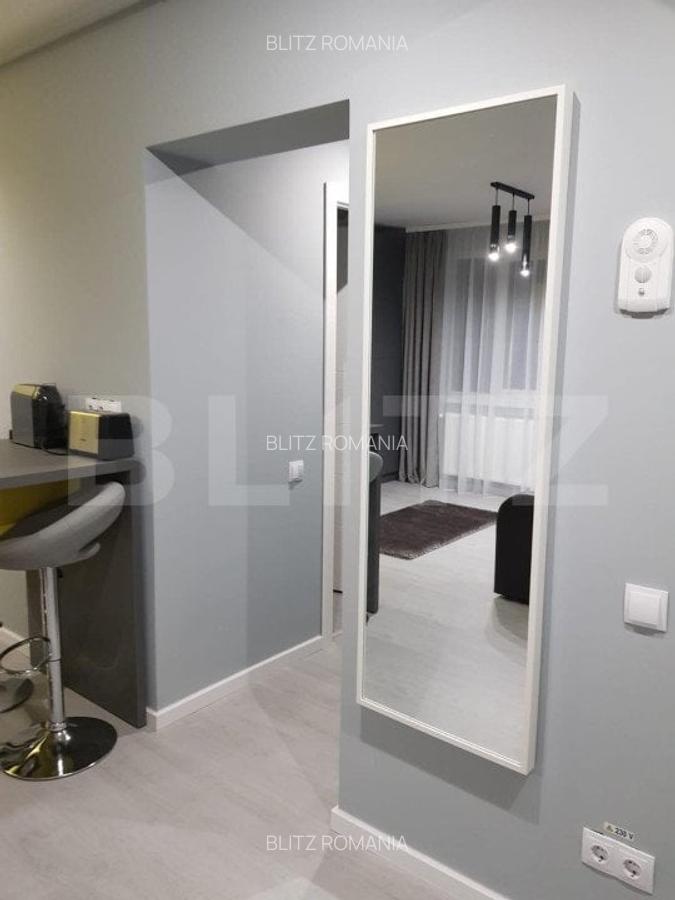 Apartament cu 3 camere, 50 mp, modern-lux, zona ultracentrala - 12