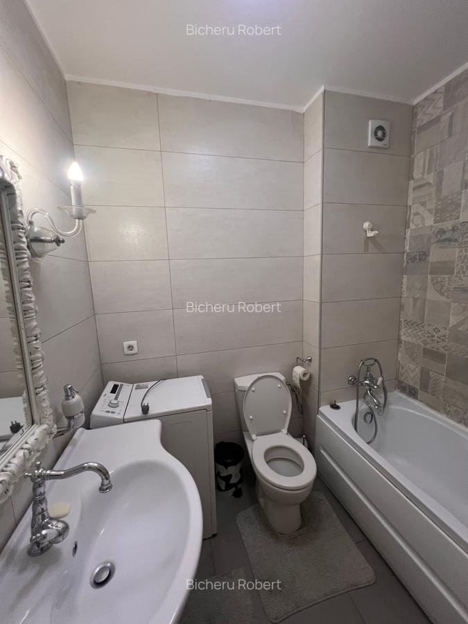 Apartament Lux/3 camere/Onix/5 min metrou - 16