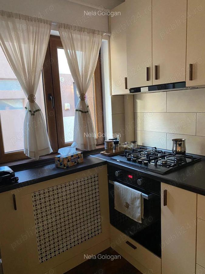 Drumul Taberei-Drumul Ghindari vand apartament 2 camere - 4