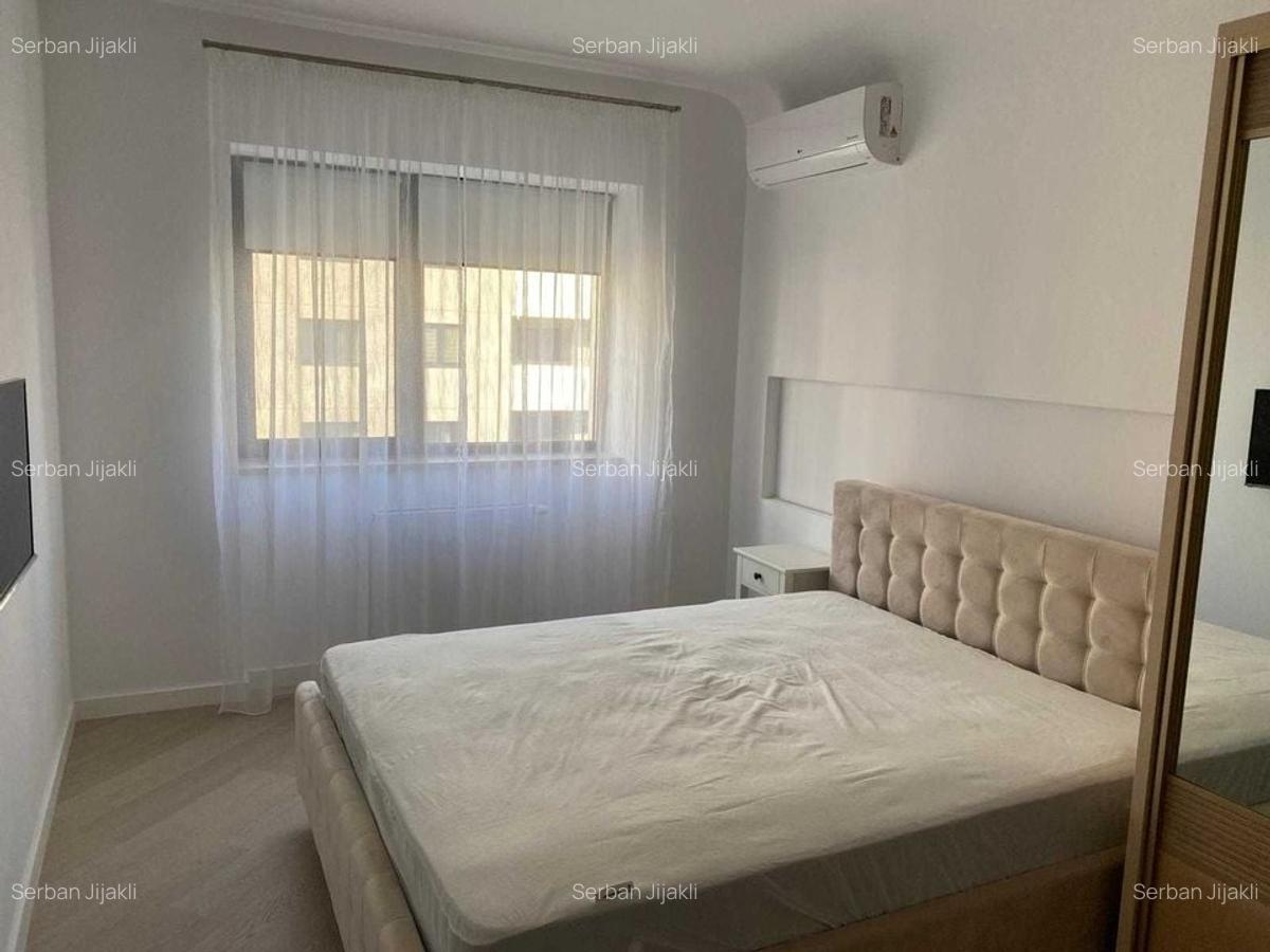 Apartament 3 camere Cortina North – Pipera, parcare inclusa - 6