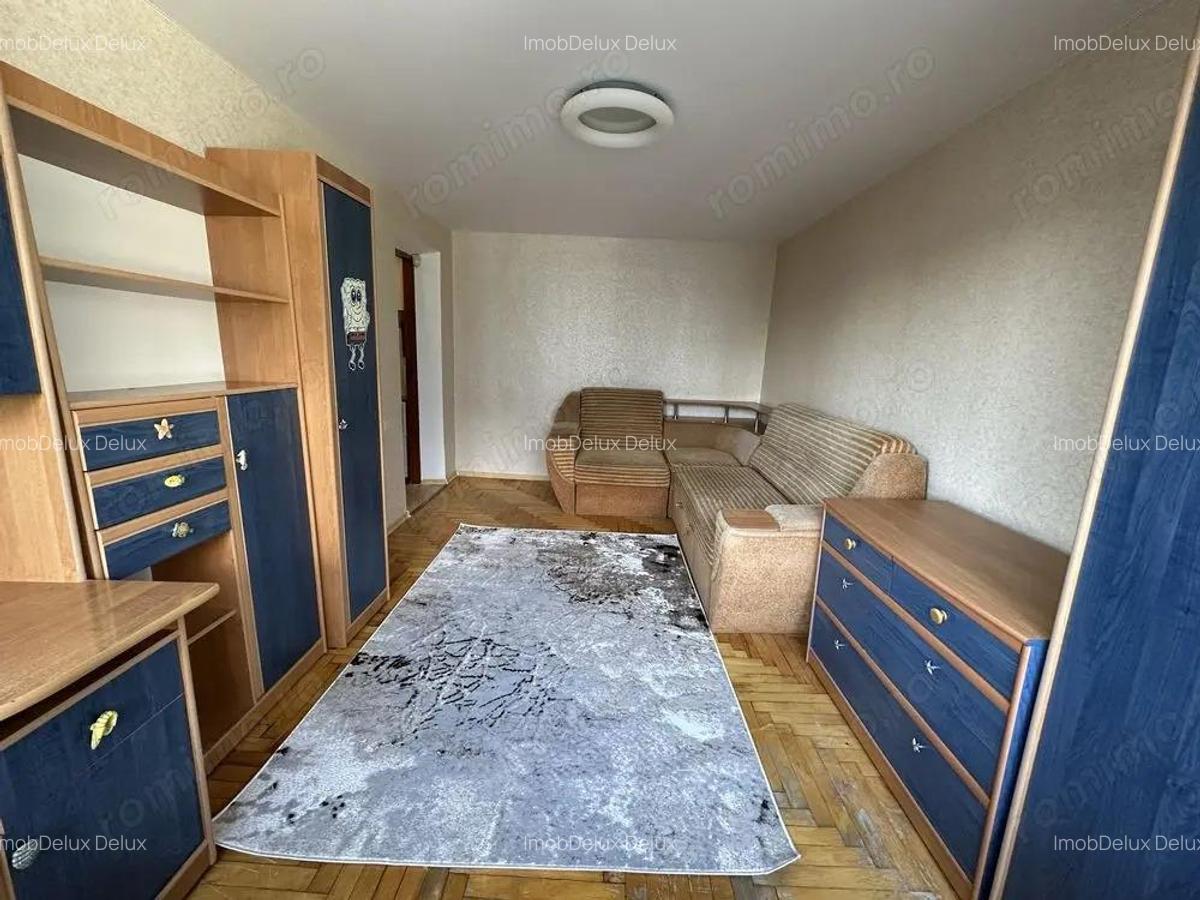 Apartament cu 2 camere in zona Mehala - 1