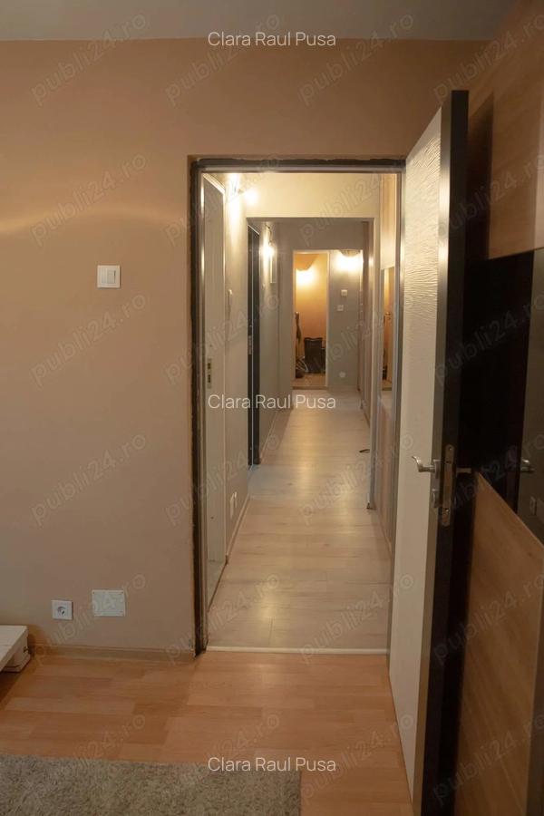 Apartament 4 camere micalaca zona 500 - 17