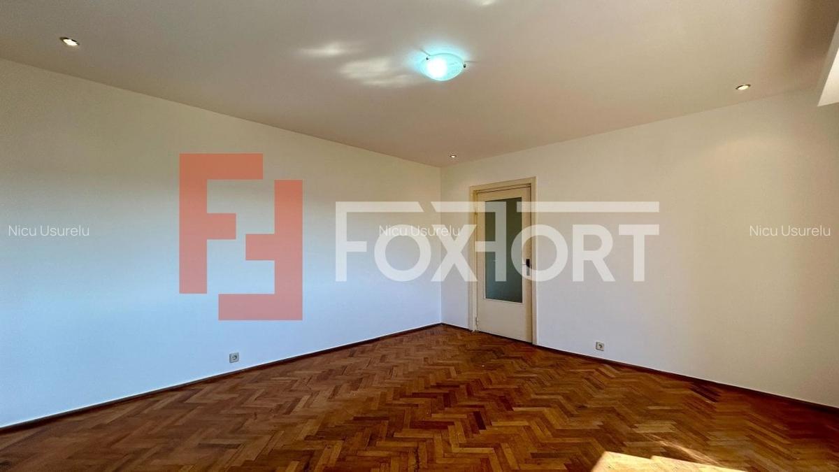 Apartament cu 2 camere semidecomandat în Aeroport - 2