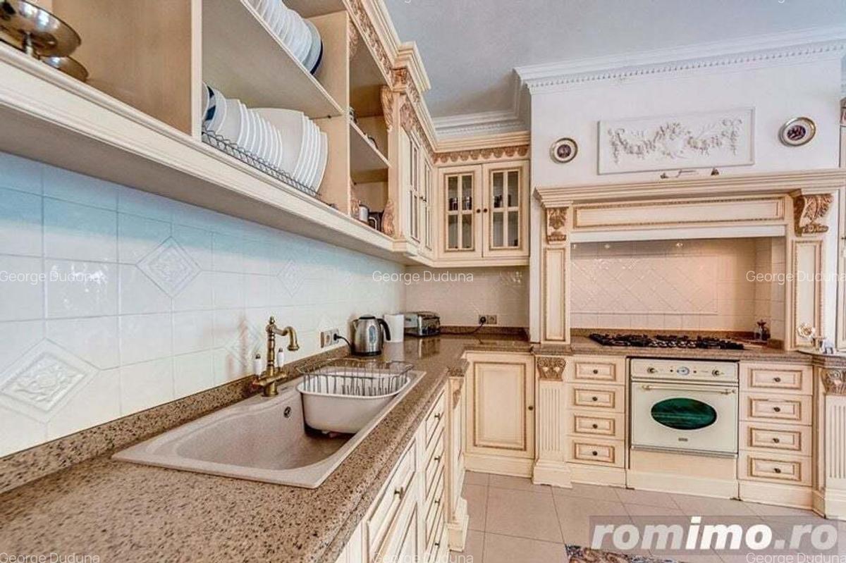 PROPRIETATE CU ENERGIE PURA | Sanctuarul Elegan?ei ?i Rafinamentului - 10