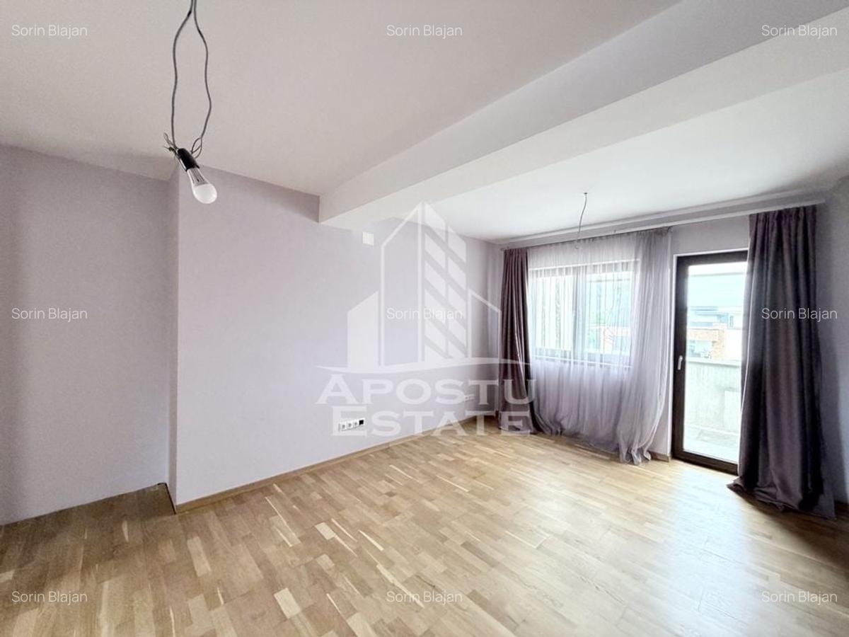 Casa moderna cu 5 camere, garaj dublu si piscina, Ciarda Rosie - 20