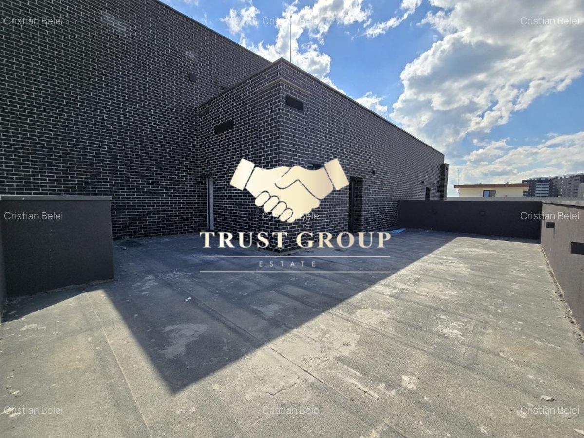Apartament cu 3 camere decomandat în Băneasa - 1