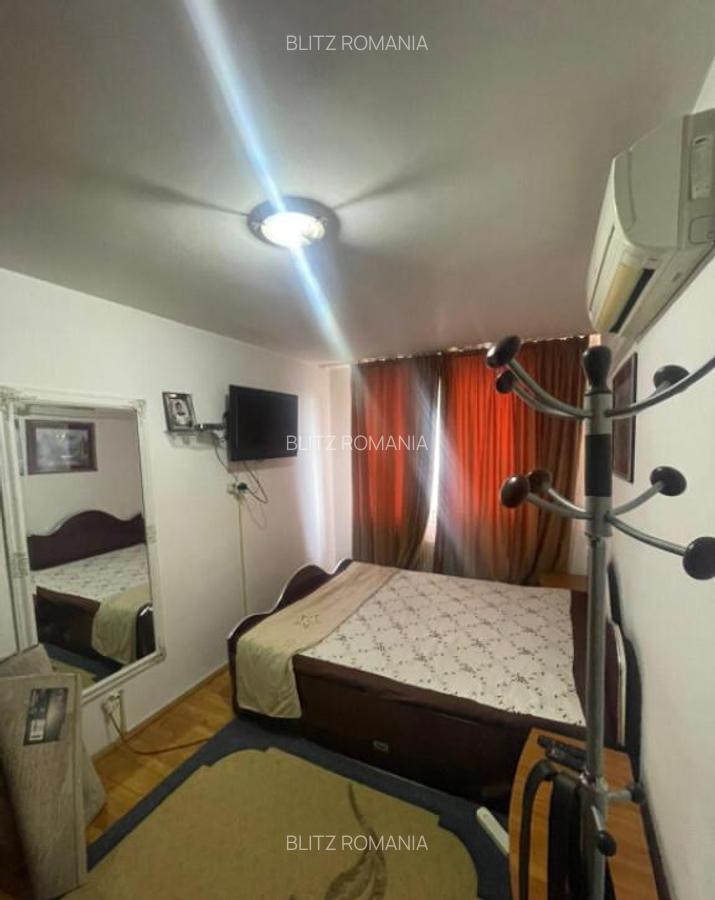 Apartament cu 3 camere, foarte spa?ios ?i bine compartimen - 6