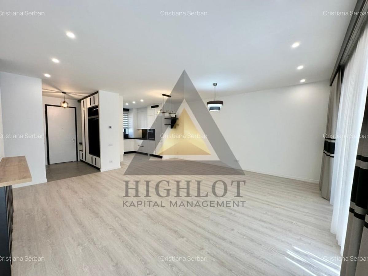 MOBEXPERT HOMES | SCOALA AMERICANA | VILA CU 4 DORMITOARE - 1