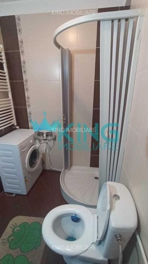 Garsoniera Aparatorii Patriei Curte Proprie Bucuresti - 4