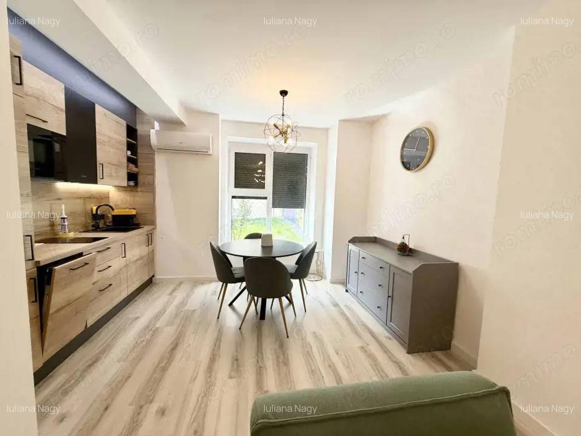 DIRECT DEZVOLTATOR || APARTAMENT 2 CAMERE MOBILAT || COMISION 0% - 2