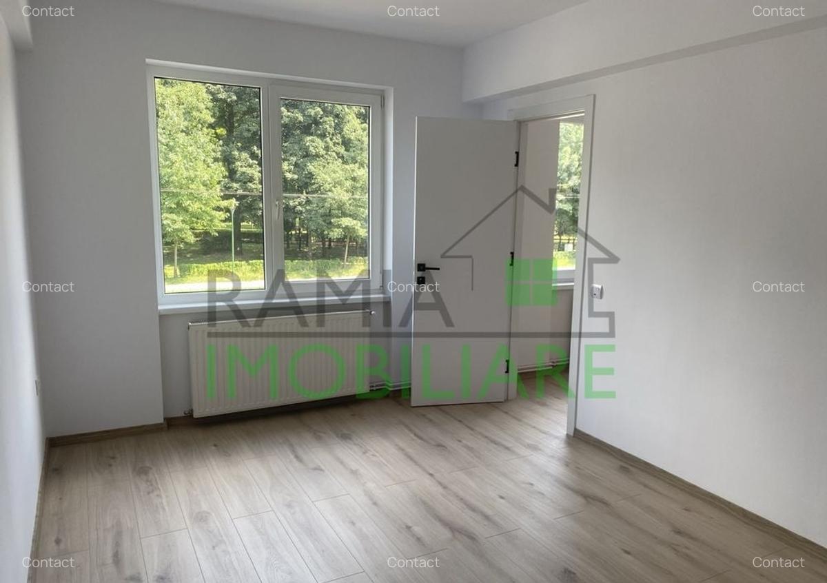 Apartament 4 camere decomandat, complet renovat, 2 bai, Tractorul - 2